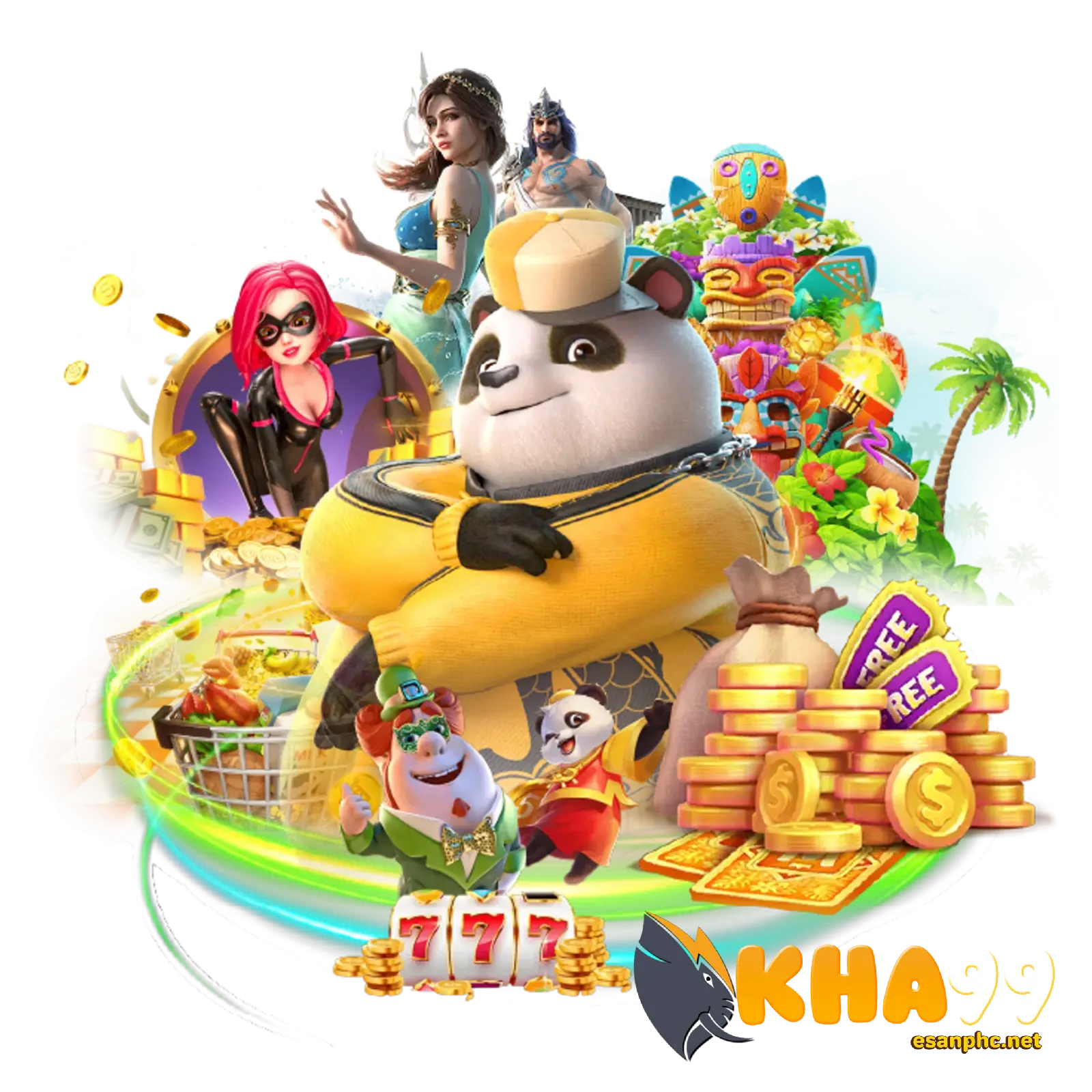 KHA99เกมใหม่